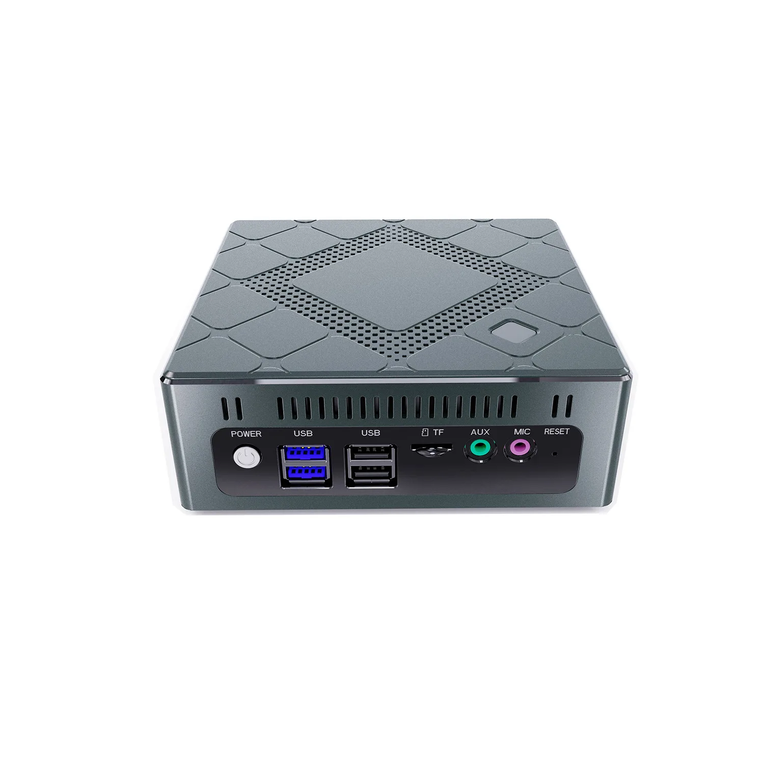 Superblue latest Gaming mini pc CK10 i5 i7 win 10pro Os desktop Industrial pc gaming computer
