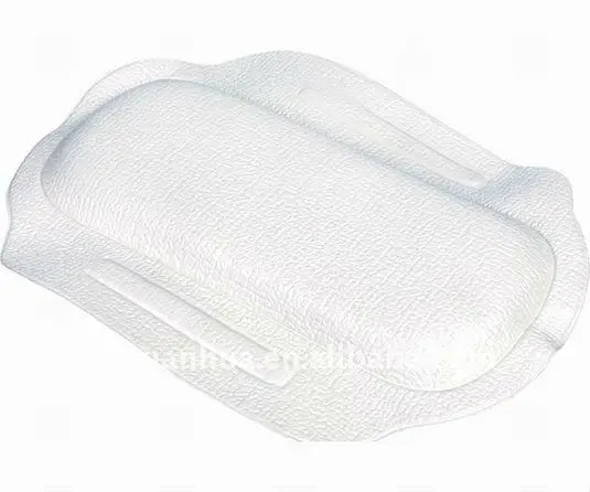 WENGE Full Body Bath Pillow for Bathtub tub 3D Air Mesh Non-Slip Bathtub Pillow for Neck Shoulder Back Support