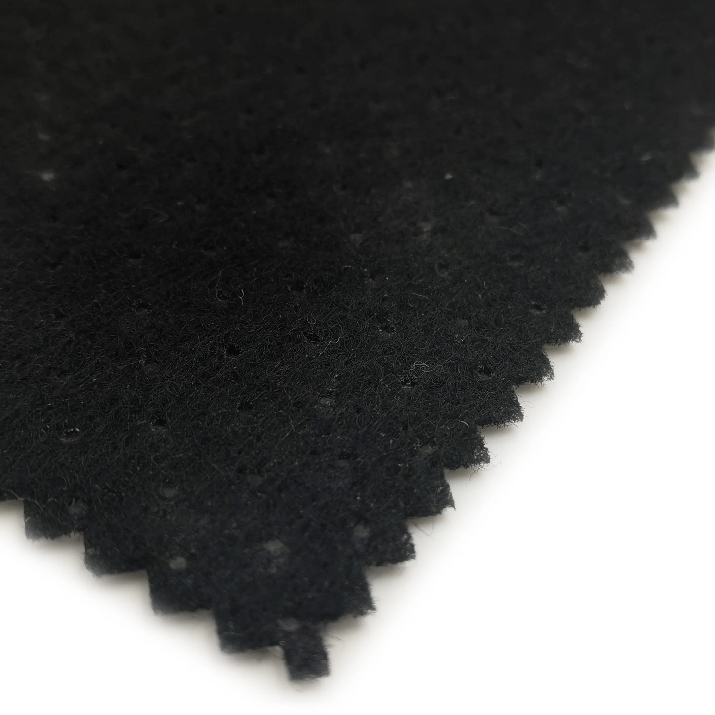 
Sew-In Light-Weight Punched Chest Felt NY-SPCDHMB Interlining Fabric 