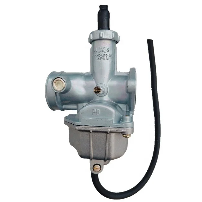 China Manufacturer engine parts Pz26 CG125cc motorcycle carburetor  for Pakistan