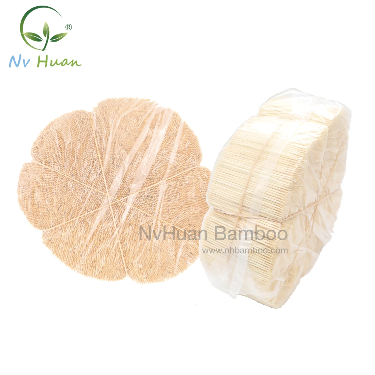 China tooth pick factory bamboo toothpicks in bulk 2mm