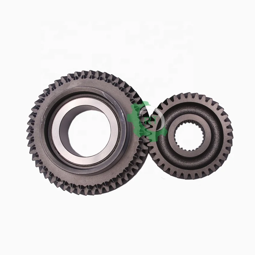 Wholesale 02T311158BA Transmission Gear Box five Gear set FOR VOLKSWAGEN Jetta GOLF PASSAT 02T311158AT 02T311158AL 02T311361AB