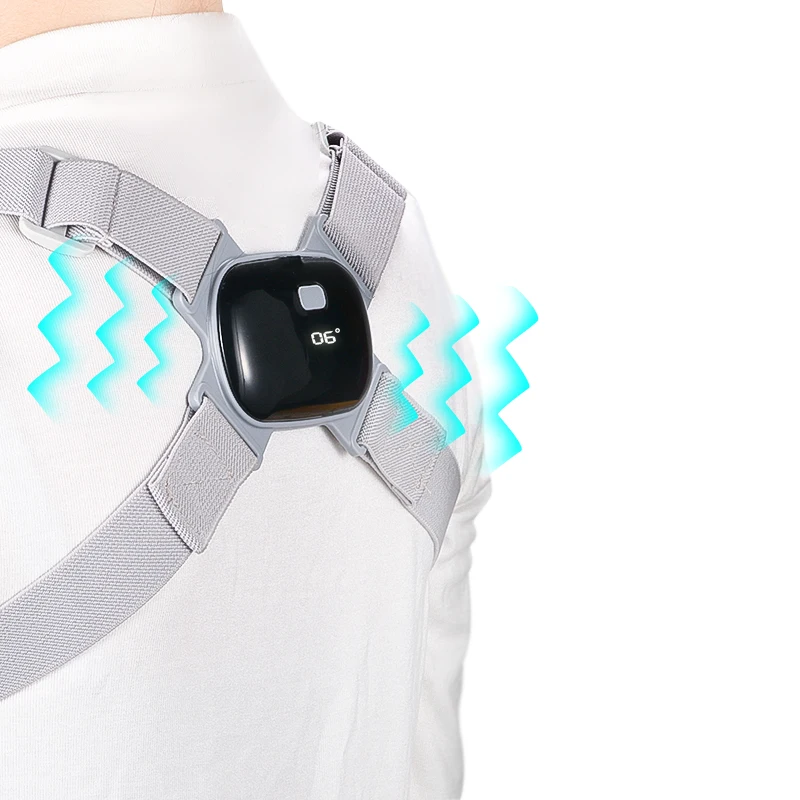 High Quality Therapy Posture Corrector Back Posture Corrector Brace Support Unisex Adjustable Posture Corrector