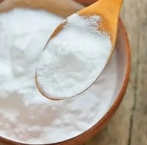 Hydroxypropyl Starch Ether (hps) Using For Mortar Additives CAS: 9004-65-3