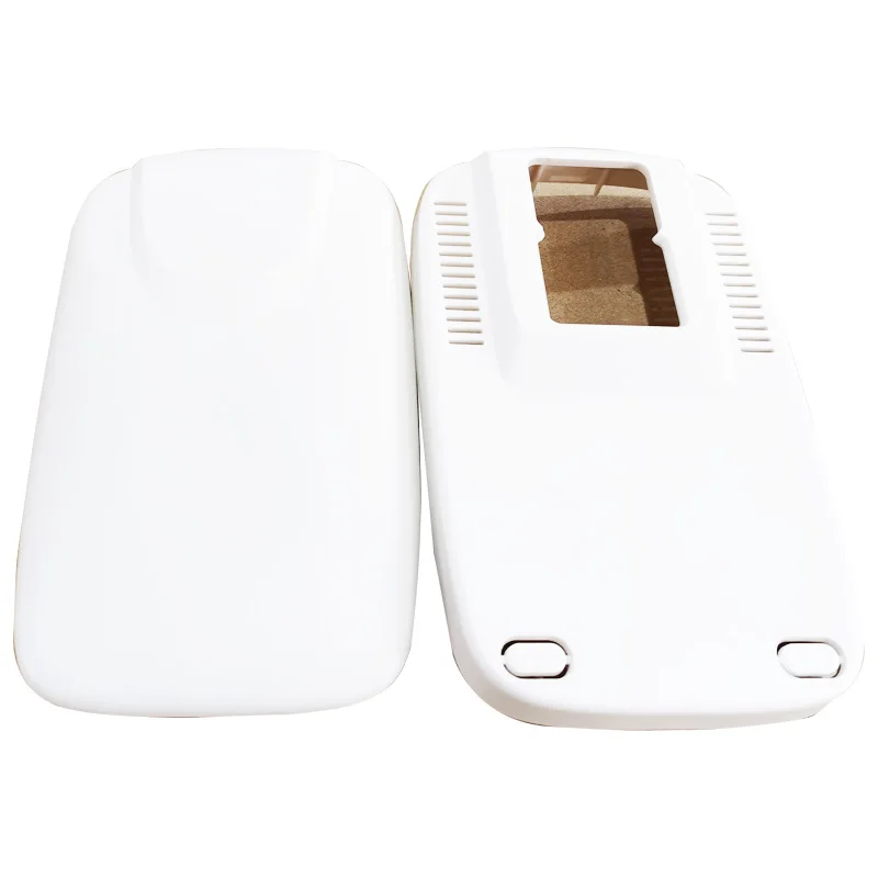 Injection Mold Tooling Custom Plastic Housing For Electronics