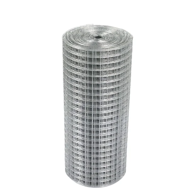 24in x 25ft 19 gauge galvanized hardware cloth