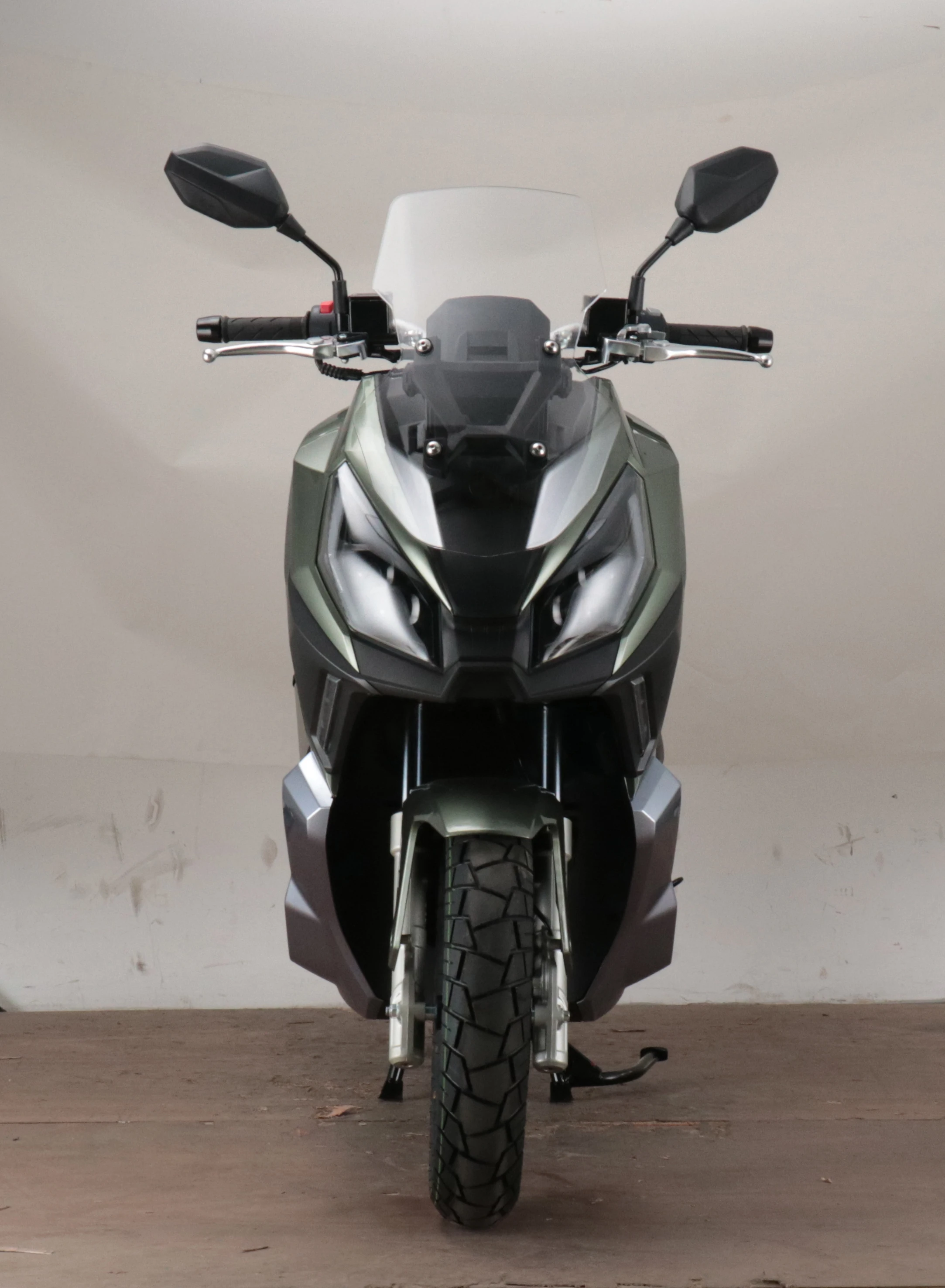Higher Quality  High Speed 105 km/h 250CC Water Cooled EFI System Gasoline Motorcycle