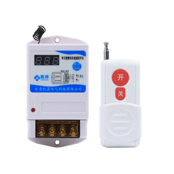 Комплект беспроводных выключателей света/сенсорный выключатель 220 В беспроводные/дистанционные выключатели беспроводные