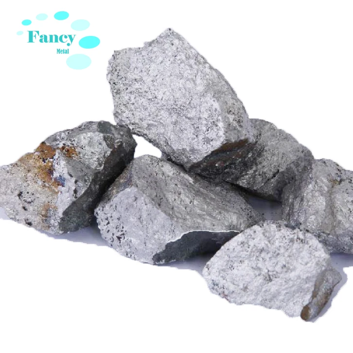 Factory Sale Molybdenum Alloy Stone Ferromolybdenum 67 % Ferromolybdenum Lump