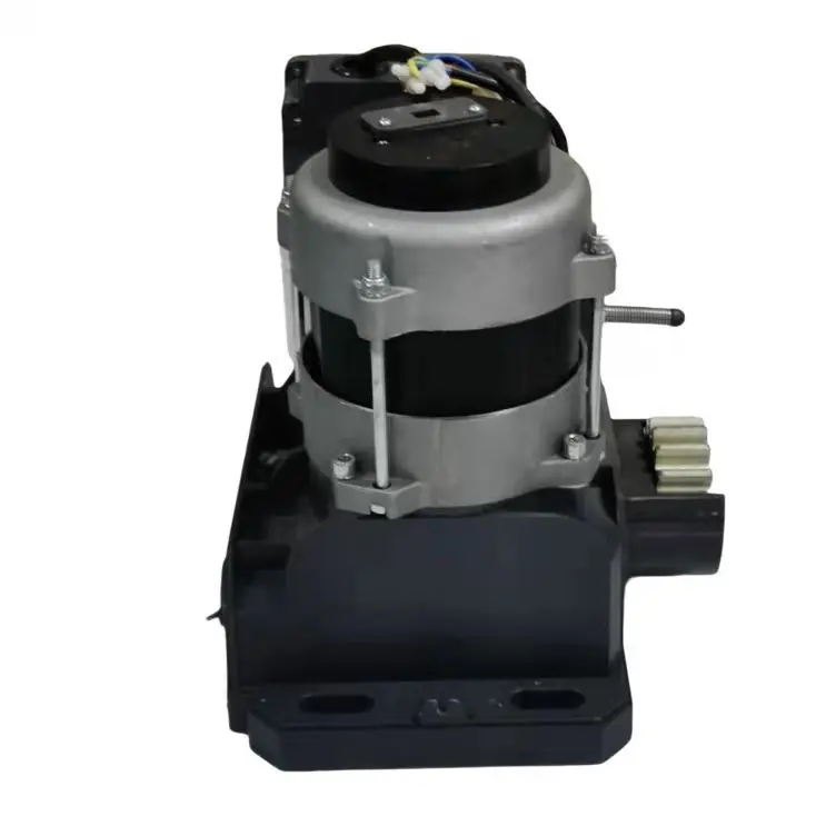Hiland CE утвержденный Автоматический двигатель SLG 51503 24v dc с батареей до 500 кг 220v