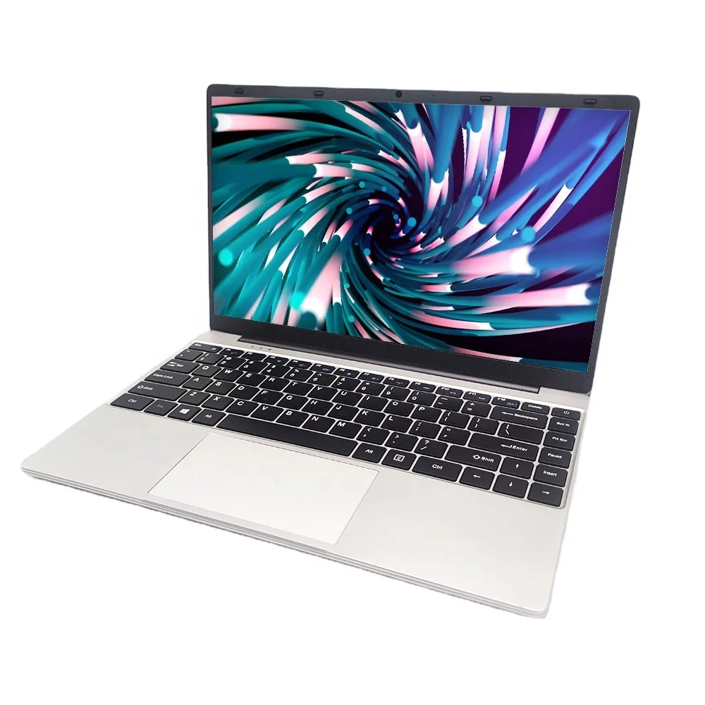 Best Sale OEM Cheapest 14.1 Inch I3 I5 Laptops for Business and Study