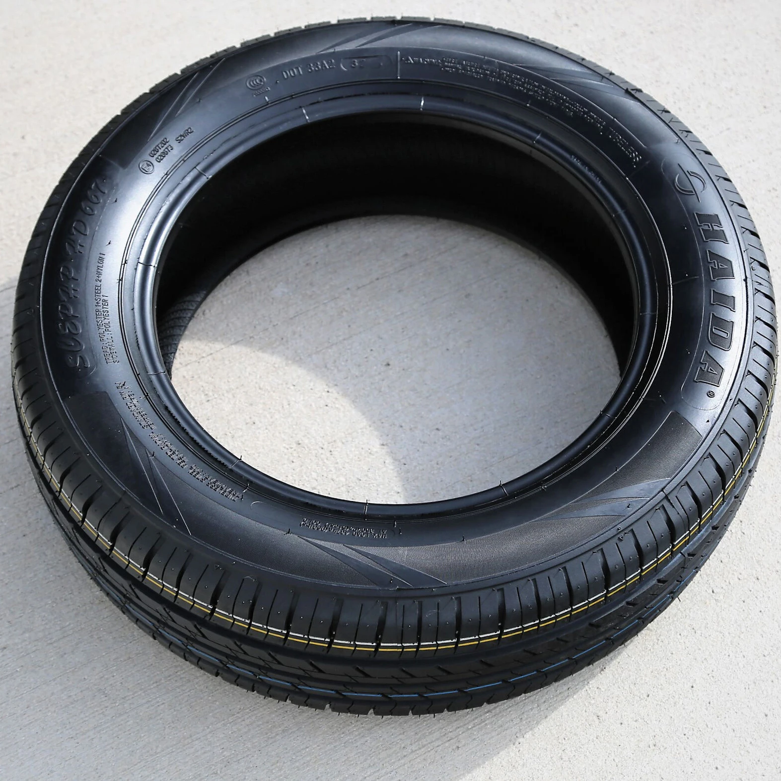 Made in China Cheap PCR All Season Tire Passager 185/70r13