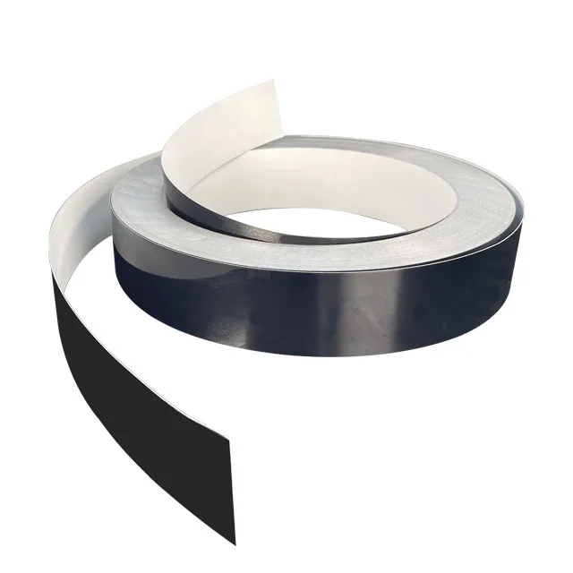 Different types channelume aluminum strips coil for led profile channel letters