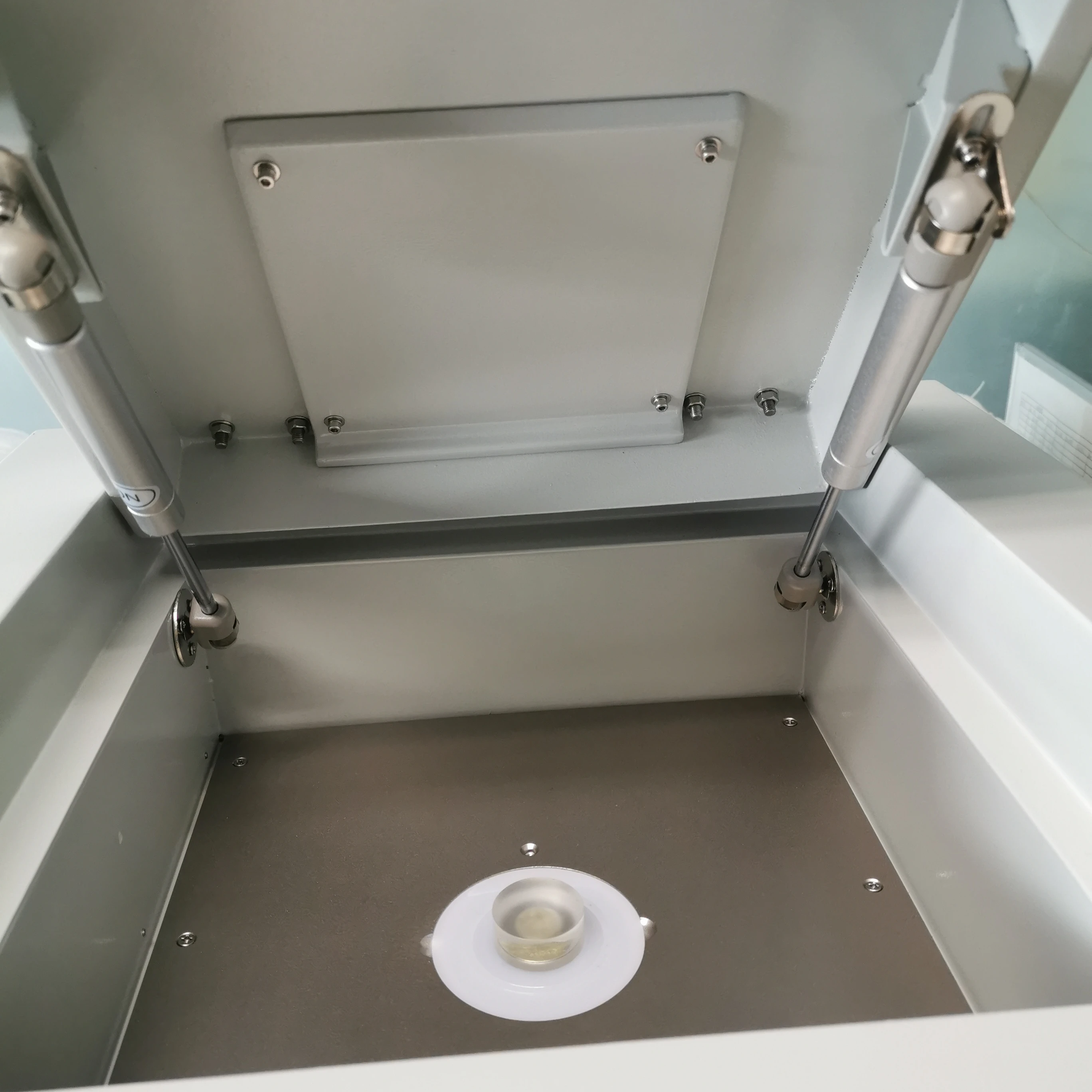 Прибор для проверки золота ювелирных изделий анализ