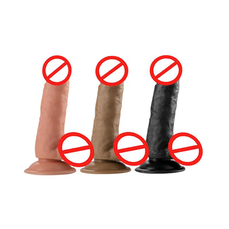 
Реалистичный большой фаллоимитатор на присоске, 20 см (7,87 дюйма), оптовая цена, различные стили, резиновый искусственный пенис, секс-игрушки для женщин 