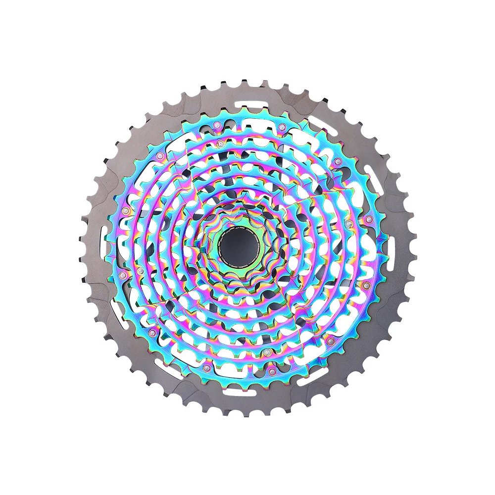 Super Light  Aluminum Alloy Mountain Bike Freewheel XD 11SPEED 12 SPEED 9-50T Freewheel