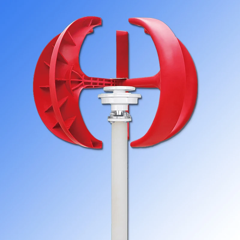 
Turbine wind 300w New 