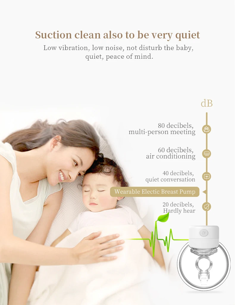 manual breast pump for breastfeeding
