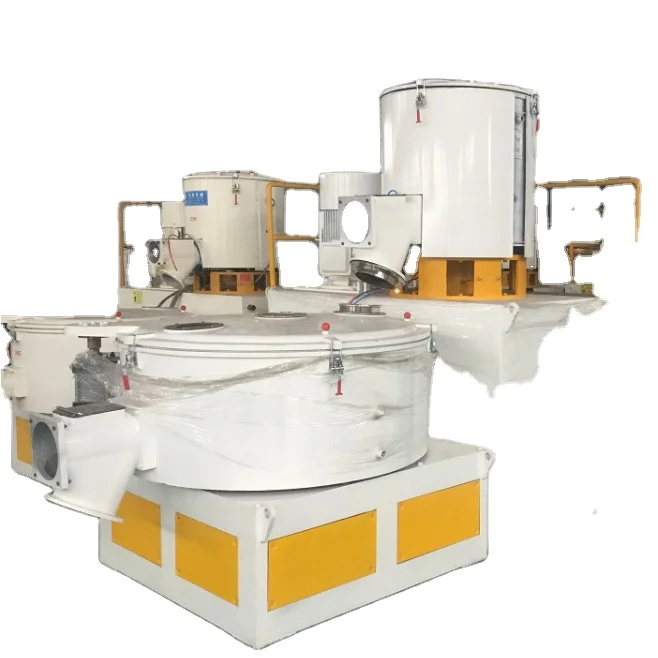 PVC Ceiling Panel  Mixing Machine