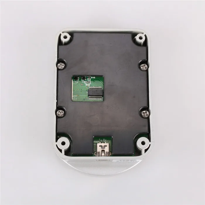 Electronic Keypad Cabinet Lock Digital Safe Password Locker Lock for Sauna Gym Locker