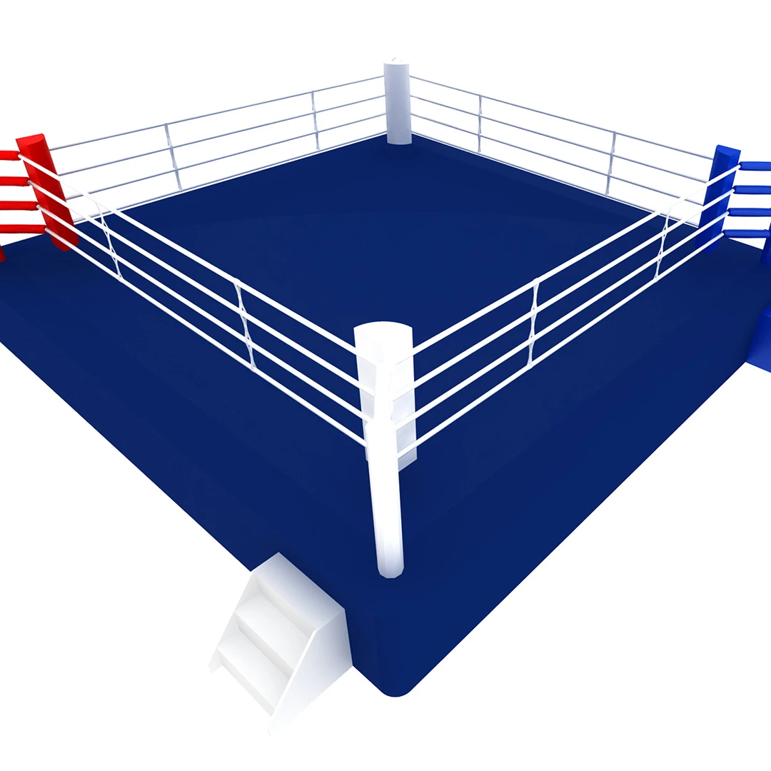 AIBA approved Boxing Ring