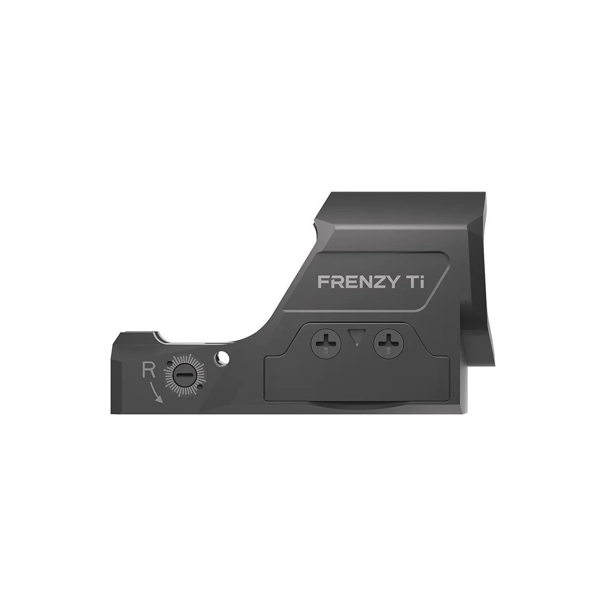 Vector Optics Frenzy-X 1x19x28 Reflex Sight DurableTitanium  Motion Sensor Red Dot Sight
