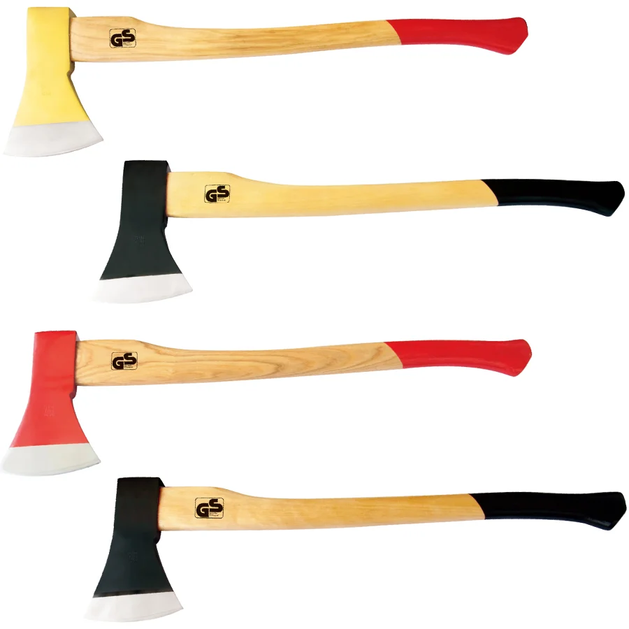 GT-SA615 Felling Axe Hatchet