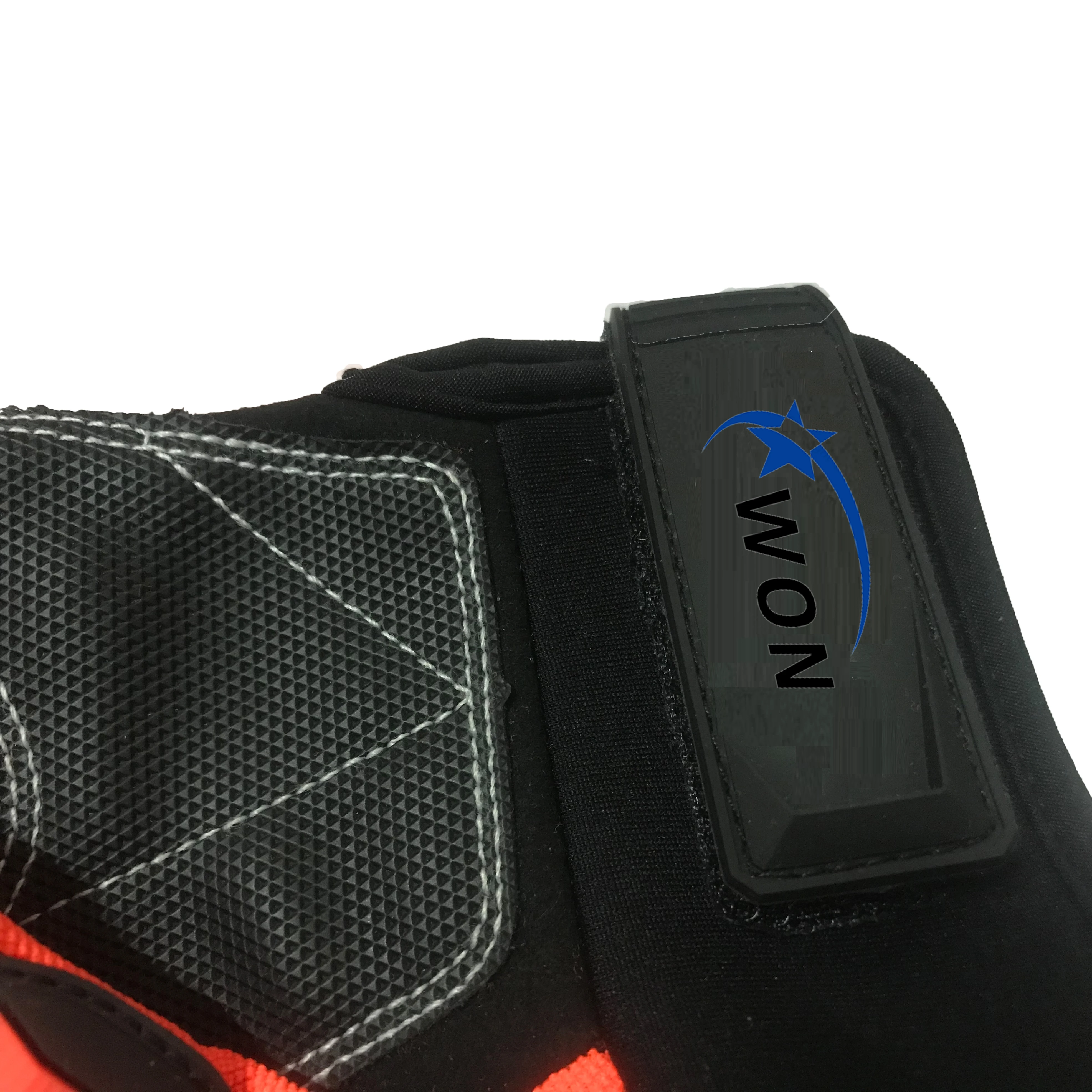 
CE certificate China Good quality Fire fighting and Rescue glove 