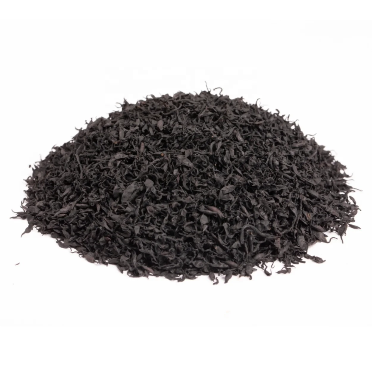 Organic Hijiki algae Japanese bulk Dried hijiki