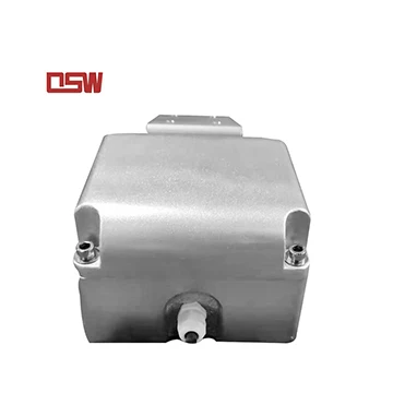 Automatic Trough Type Electromagnetic Vibrating Feeder Vibratory quantitative Feeder