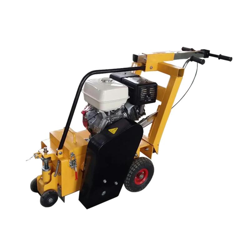 
GD-D390 Portable Road Marking Remover Machine For Sale 