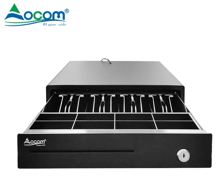 mini safety lock rj11 printer electric 335 cash drawer lock pos mini cash box