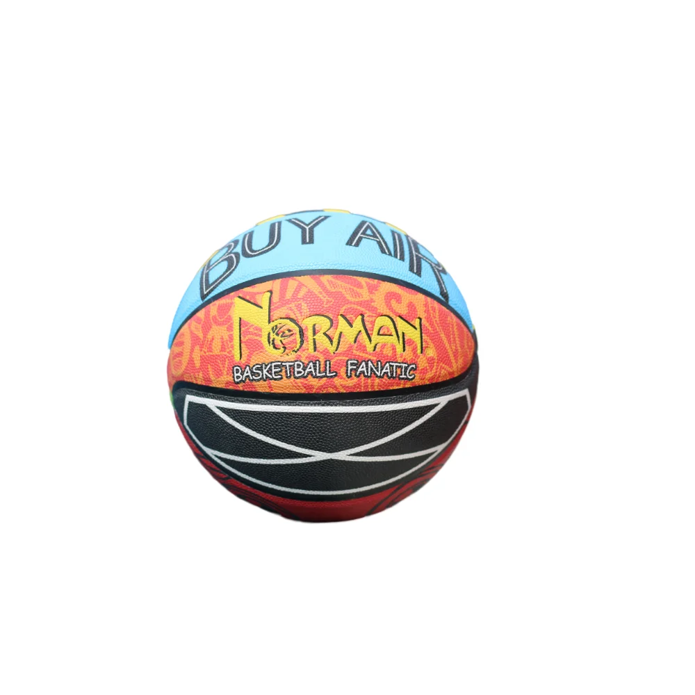 Wholesale High Quality SpaIding Basketball Student Standard Basketball Competition