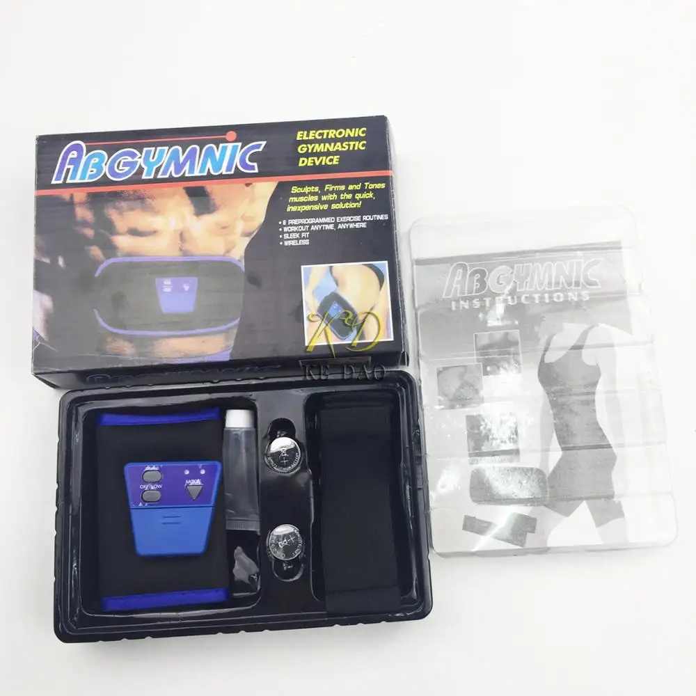 
Cheap Belly Fat Weight Loss Beauty Belly Vibro Shape Body Vibration Massage Belt With Heat 