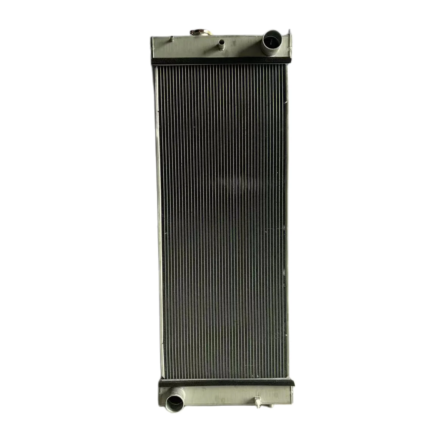 PC400-5 PC400-6 PC400-7 PC400-8 High Strength Continuous Welding Car Radiator Small Water Radiator