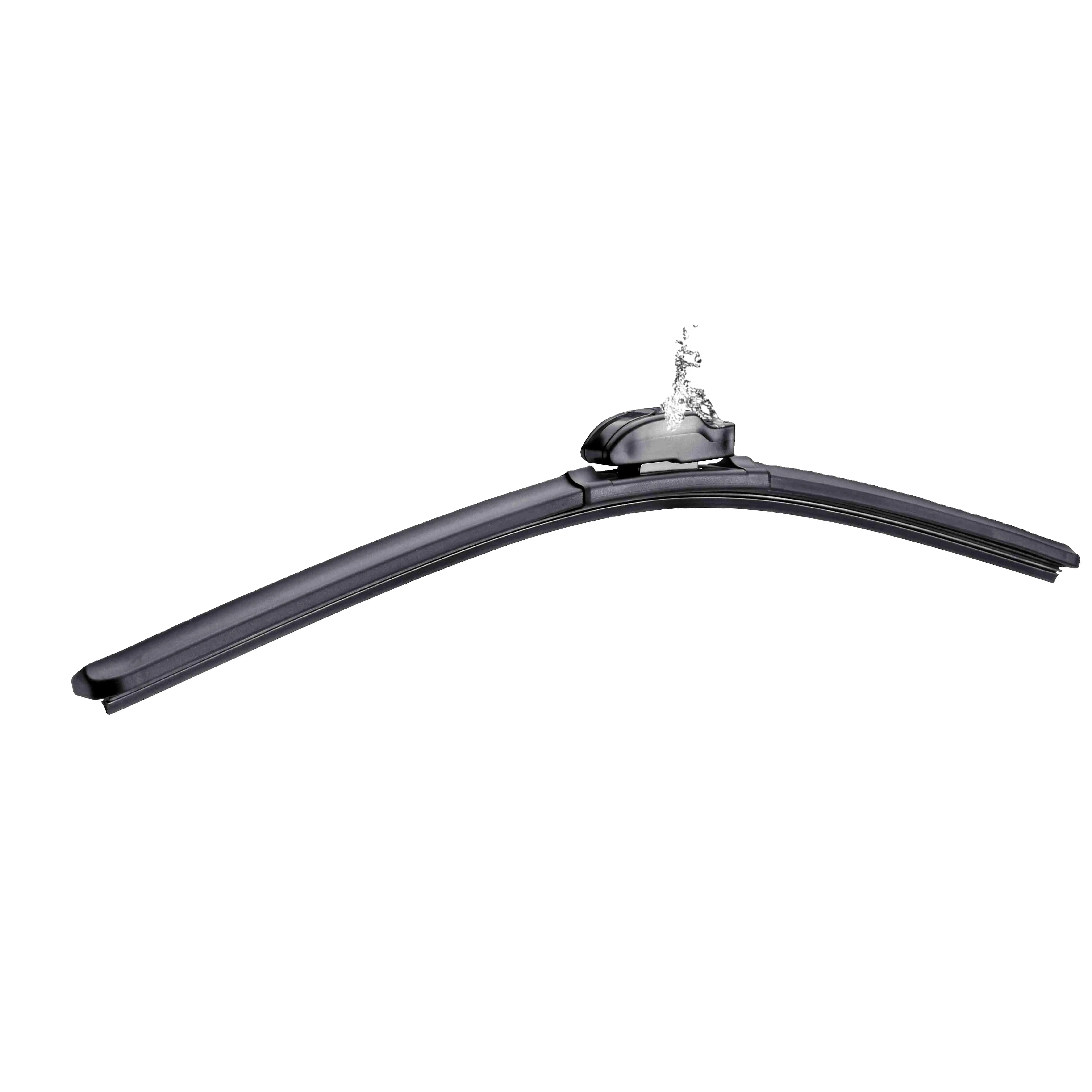 Best Quality China Factory Directly Sales Wiper Blades Fit for 99% Cars, T5