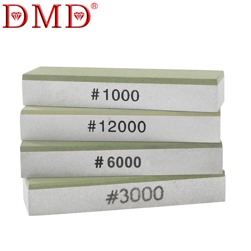 DMD mini portable Diamond Sharpening Stone Professional Resin Knife Sharpener For Ceramic Knives and Kitchen tools