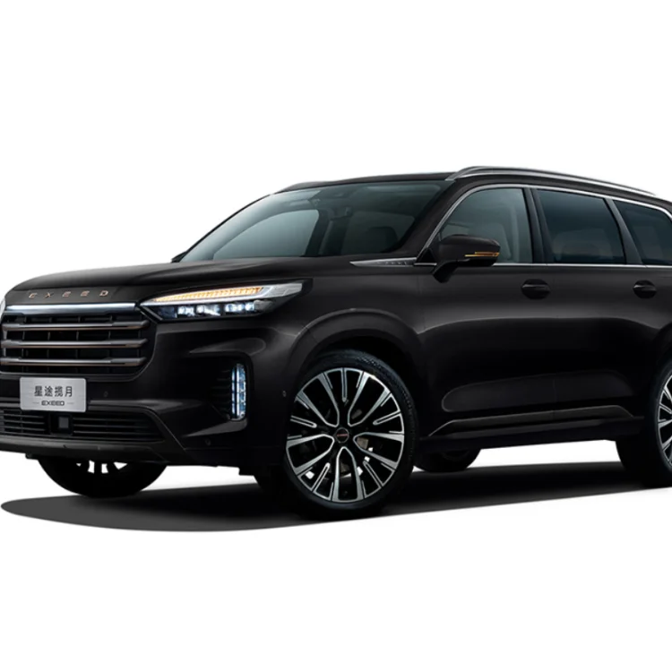 CHERRY Exeed VX AWD 5 Seats Top NEW CARS