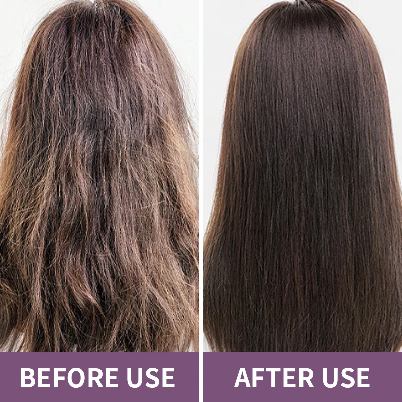 Diwei Hot Sell Hair Mask OEM/ODM Free Sample Cheap Hot Sell Shampoo ODM DHL/Fedex Salon