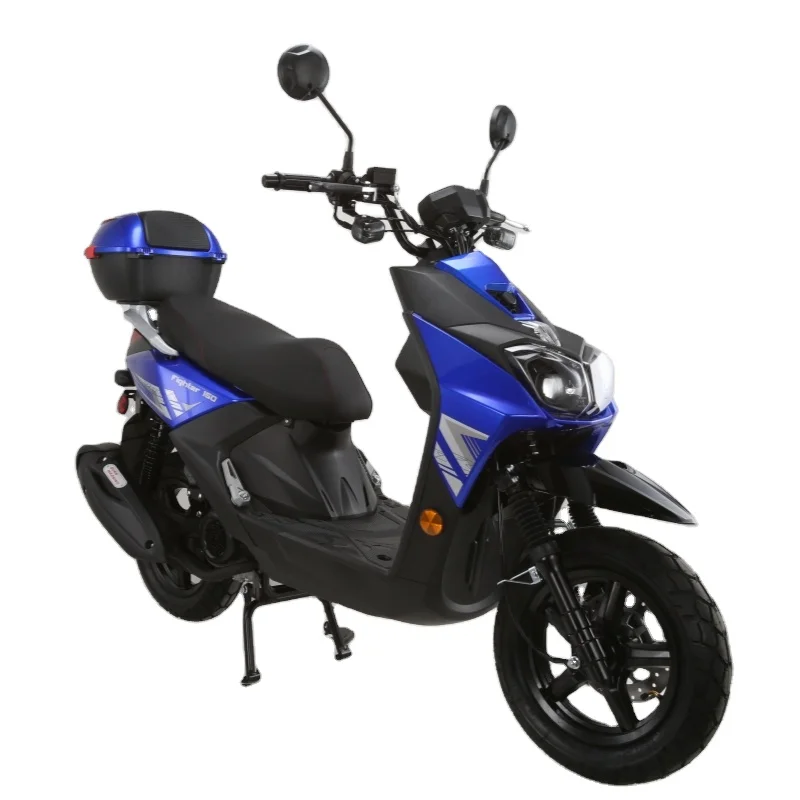 2024 kamax motorcycle BWS plus 50 cc scooter moped bike cheap price 50cc motorcycle in stock