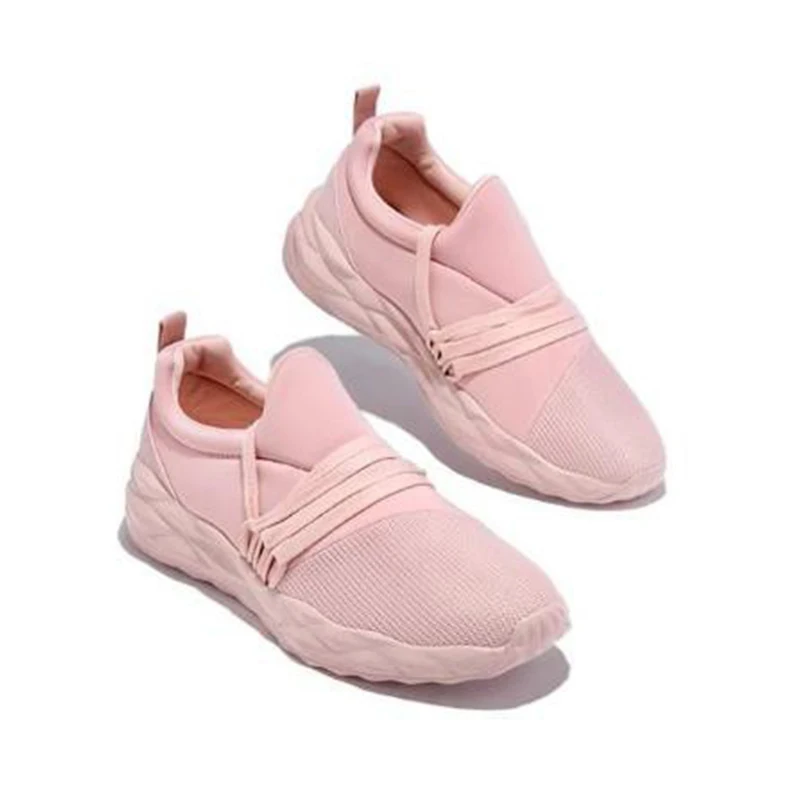 Новейший дизайн, женская спортивная обувь, повседневная обувь для бега, женская спортивная обувь для женщин