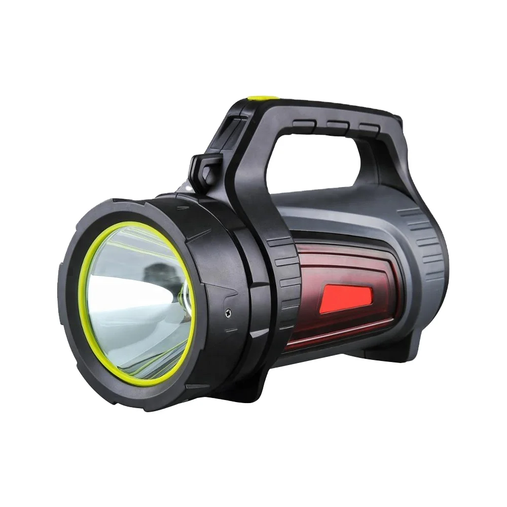 STARYNITE Professional High Power Rechargeable Led Searchlight China Long Range