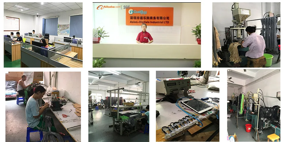 factory