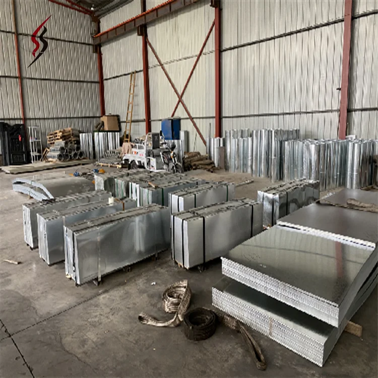 Cheap Factory Sustainable Cold Rolled Grain Oriented Silicon Sheet Discount Four Hundred Volts Iron Core Sillicon Steel