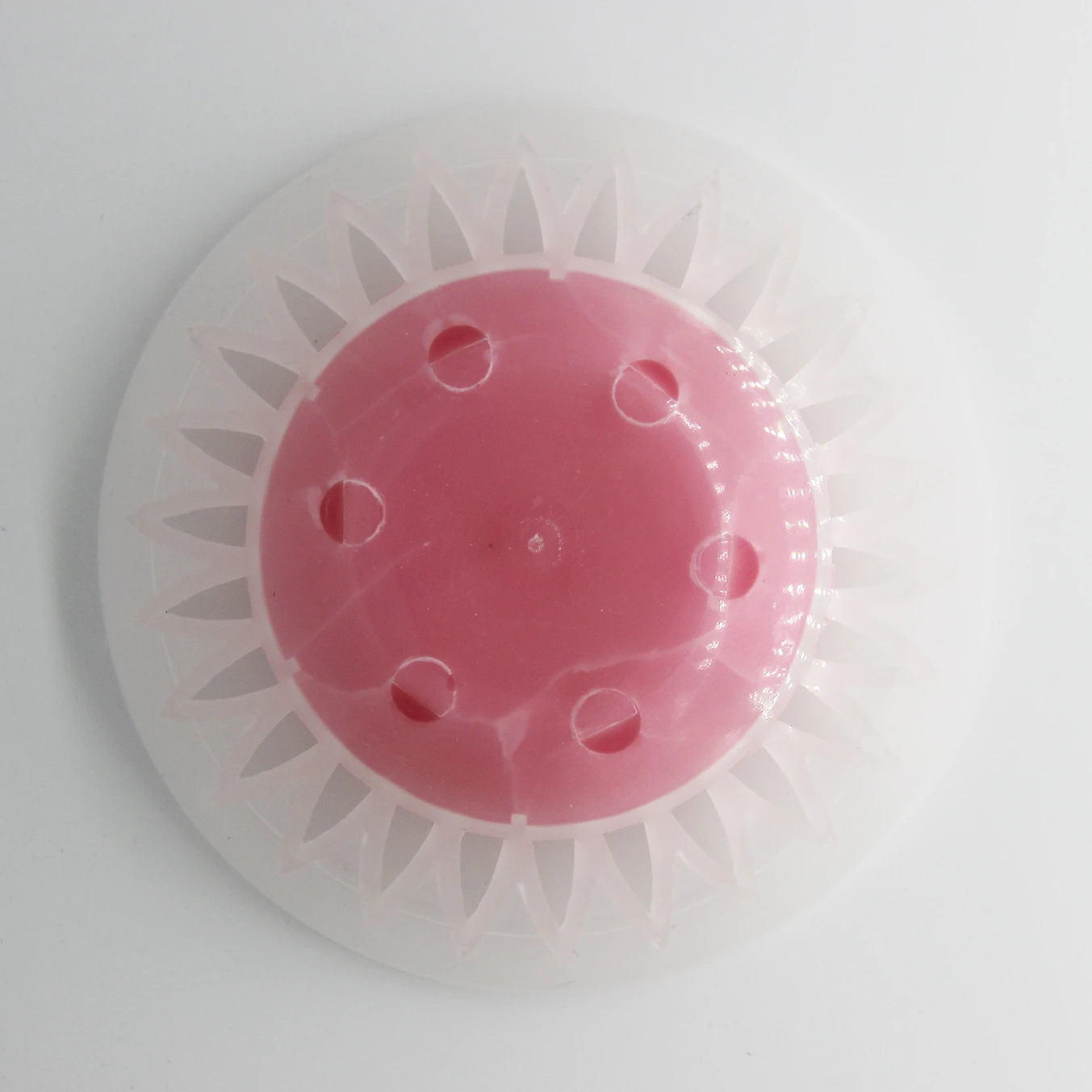 Good quality Bio-tab cleaner waterless urinals applicable