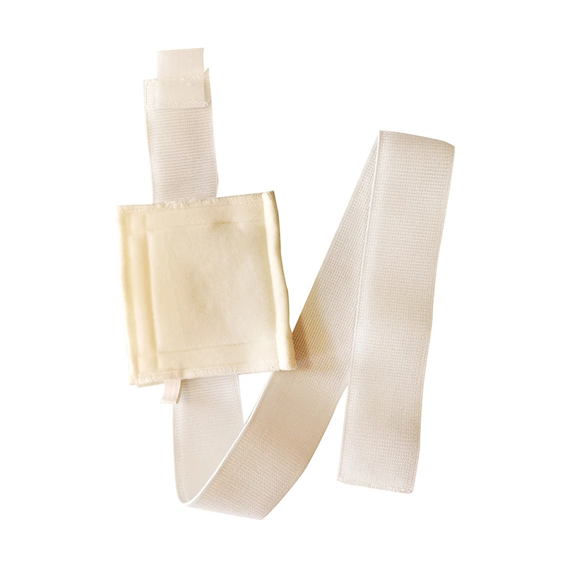 Peritoneal Dialysis Catheter Holder Belt G Tube Holder