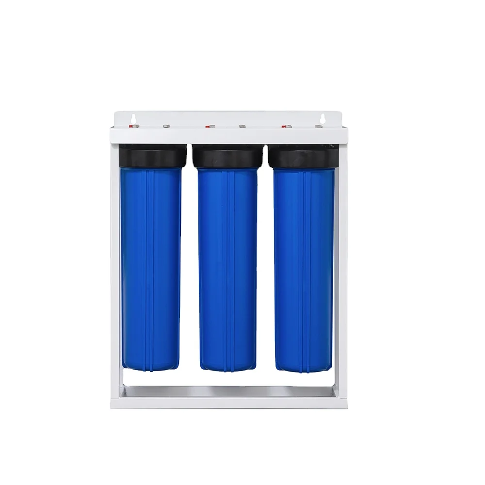 3 этапа bigblue фильтр для очистки