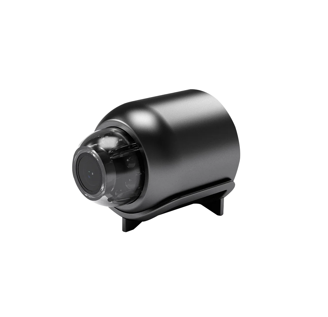 HD 1080P DIY Portable Smallest WiFi IP Mini 4K Camera Night Vision Voice Recorder USB Cam Module Remote View Camcorder