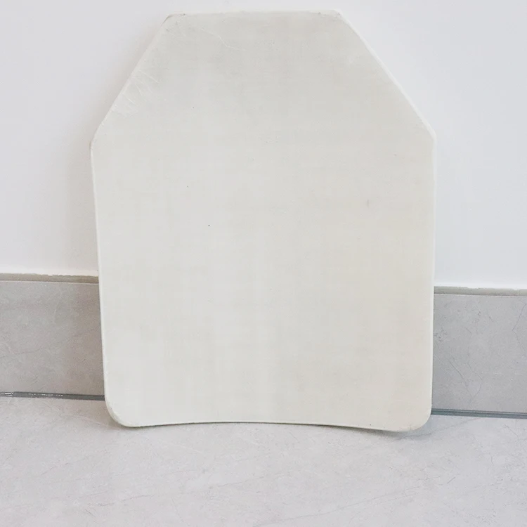 Custom Lightweight Bullet Proof Military Body Armor Bulletproof PE Ballistic Plates NIJ IIIA