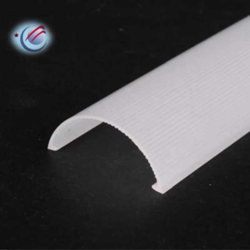 Frosted Light Diffuser Acrylic Led Cover Pc